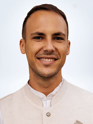 Simon Obermaier