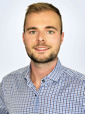 Nicolas Bruns