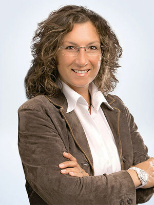 Nicole Wittbold