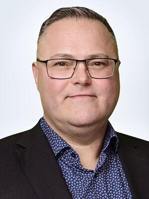 Marco Liehr