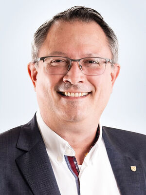 Tobias Triebel