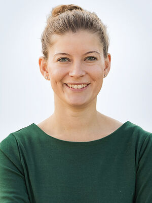 Meike Christine Lingies