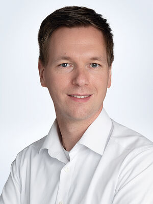 Marco Weiser