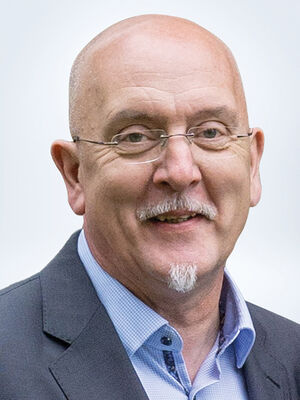Frank Ullmann