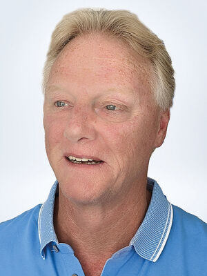 Uwe Tiedke