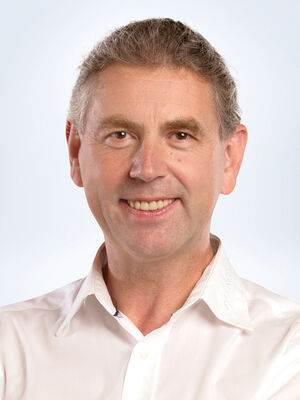 Olaf Gehrke