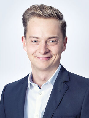 Christopher Thyes