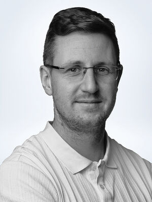 Dennis Beißner