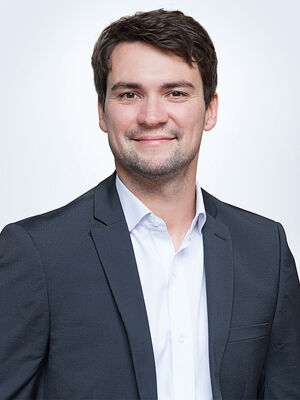 Ben Ewald