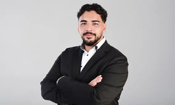 Kürsad Görgülü