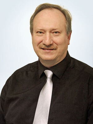 Rainer Schultze