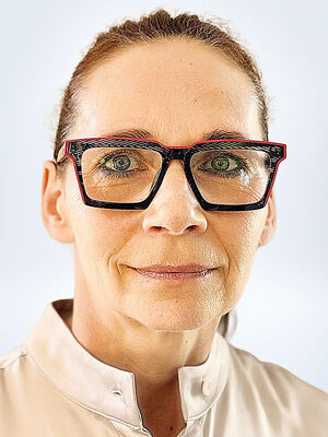 Romy Ledderbohm