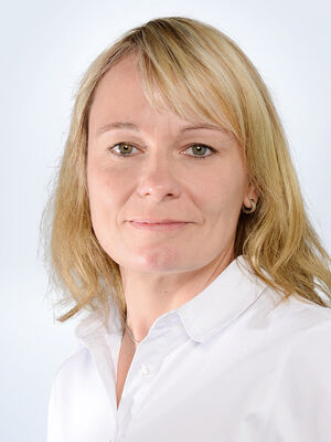 Juliane Nammert