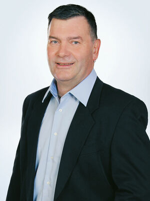 Dirk Neubert