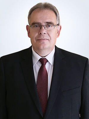 Bernd Grundei