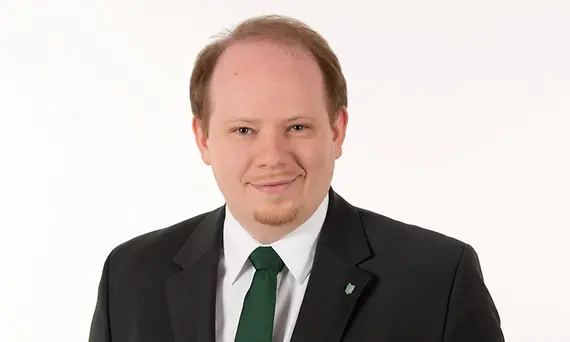 Chris­tian Hänger