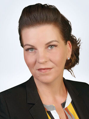 Judith Jaculi