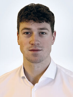 Jakob Schenk