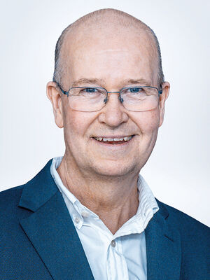 Volker Grabis