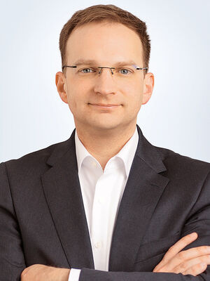 Carsten Albien