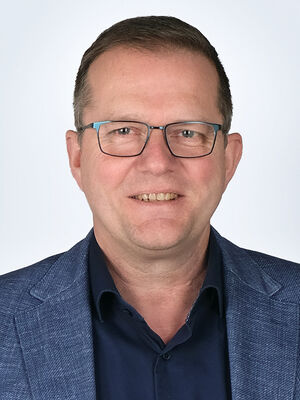 Jens Rehder