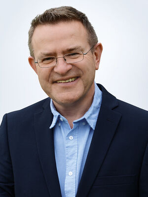 Jens Beeken