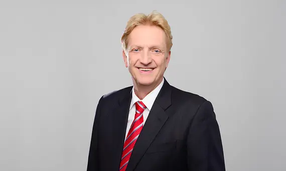 Thomas Ralph Bühler