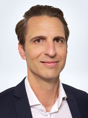 Christian Hampel