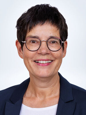 Silke von Magnus