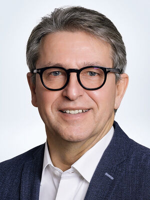 Andreas Kroll
