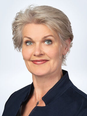Uta Mädge