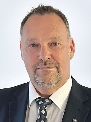 Jörg Streibing