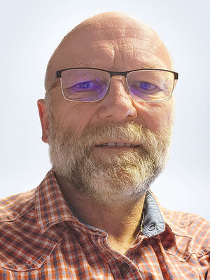 Roland Kühn