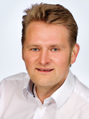 Marco Bostelmann