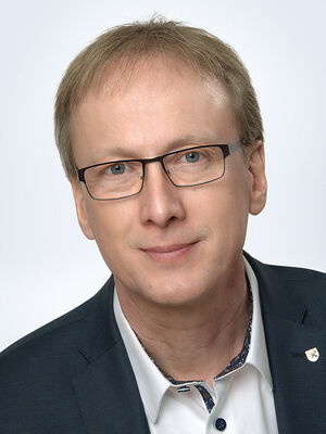 Ralf Burmeister