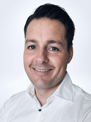 Albert Wiedemann