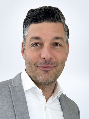 Martin Wiedemann