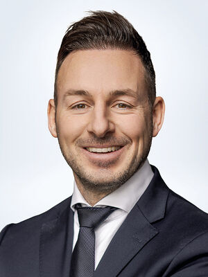 Günter Wiedemann