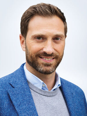 Marco Giardino