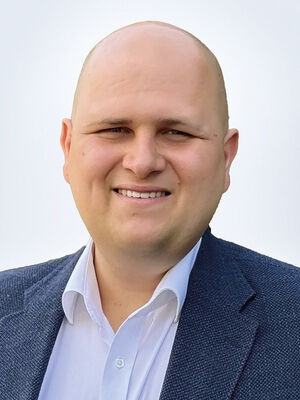 Markus Zellinger