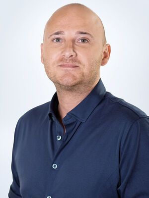 Alexander Ettner