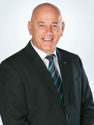 Karlheinz Wolf