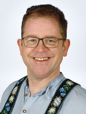 Reinhard Schwerdtner