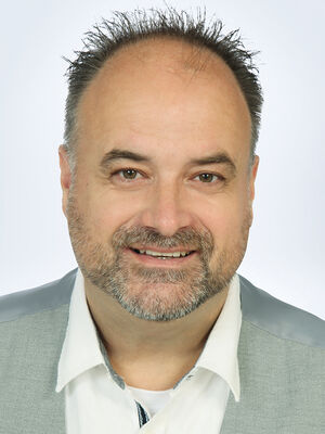 Dirk Marx