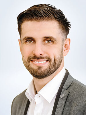 Markus Diedrich