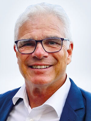 Andreas Bindewald