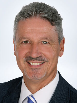 Bernd Fenchel