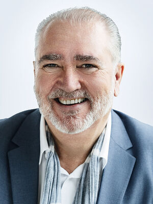 Marcus Fehrenbach