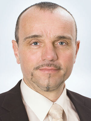 Peter Heidersdorf
