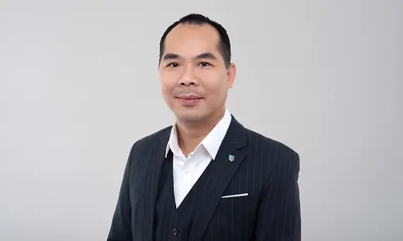 Tan Minh Dang